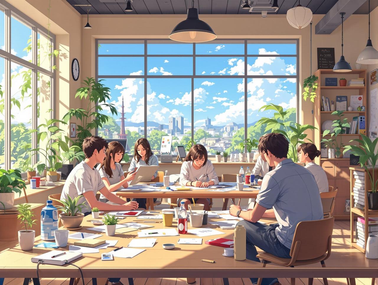夸克短剧库行业资讯 - 夸克短剧库启动"新星计划",千万资金扶持青年创作者 夸克短剧库资讯 - 夸克短剧库启动"新星计划",千万资金扶持青年创作者