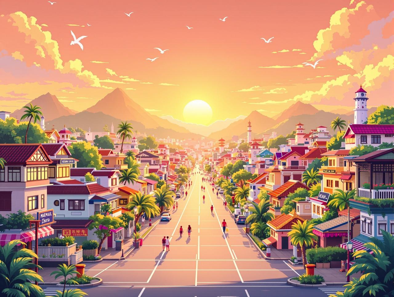 夸克短剧库出海业务 - 东南亚 夸克短剧库出海 - 东南亚市场